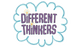 Different Thinkers